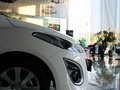 马自达2 2012款 Mazda两厢 1.5AT 炫动豪华版图片