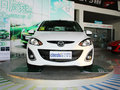 马自达2 2012款 Mazda两厢 1.5AT 炫动豪华版图片