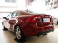 沃尔沃S60（进口） 2013款 沃尔沃S60 2.0T AT 至尊版图片