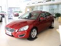 沃尔沃S60（进口） 2013款 沃尔沃S60 2.0T AT 至尊版图片