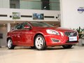 沃尔沃S60（进口） 2013款 沃尔沃S60 2.0T AT 至尊版图片