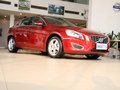 沃尔沃S60（进口） 2013款 沃尔沃S60 2.0T AT 至尊版图片