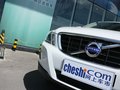 沃尔沃XC60(进口) XC60 2.0T AT T5智雅版 2013款图片