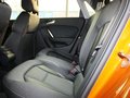 奥迪A1 A1 30TFSI Sportback Ego 2013款图片