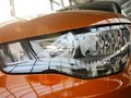 奥迪A1 A1 30TFSI Sportback Ego 2013款图片