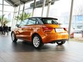 奥迪A1 A1 30TFSI Sportback Ego 2013款图片