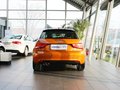 奥迪A1 A1 30TFSI Sportback Ego 2013款图片