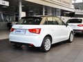 奥迪A1 A1 30TFSI 1.4T Sportback Ego 2013款图片