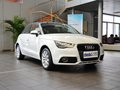 奥迪A1 A1 30TFSI 1.4T Sportback Ego 2013款图片