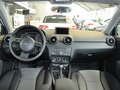 奧迪A1 A1 30TFSI 1.4T Sportback Ego 2013款圖片