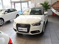 奥迪A1 A1 30TFSI 1.4T Sportback Ego 2013款图片