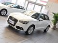 奥迪A1 A1 30TFSI 1.4T Sportback Ego 2013款图片