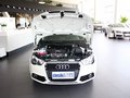 奥迪A1 A1 30TFSI 1.4T Sportback Ego 2013款图片