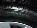 奥迪A1 A1 30TFSI 1.4T Sportback Ego 2013款图片