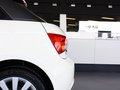 奧迪A1 A1 30TFSI 1.4T Sportback Ego 2013款圖片