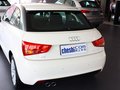 奥迪A1 A1 30TFSI 1.4T Sportback Ego 2013款图片