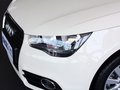 奥迪A1 A1 30TFSI 1.4T Sportback Ego 2013款图片