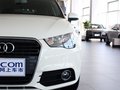 奥迪A1 A1 30TFSI 1.4T Sportback Ego 2013款图片