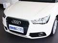 奥迪A1 A1 30TFSI 1.4T Sportback Ego 2013款图片