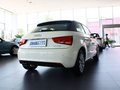 奥迪A1 A1 30TFSI 1.4T Sportback Ego 2013款图片