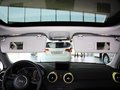 奧迪A1 A1 30TFSI 1.4T Sportback Ego 2013款圖片