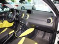 奧迪A1 A1 30TFSI 1.4T Sportback Ego 2013款圖片