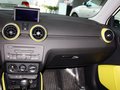奥迪A1 A1 30TFSI 1.4T Sportback Ego 2013款图片