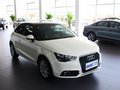 奥迪A1 A1 30TFSI 1.4T Sportback Ego 2013款图片