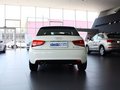 奥迪A1 A1 30TFSI 1.4T Sportback Ego 2013款图片