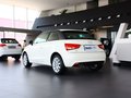奥迪A1 A1 30TFSI 1.4T Sportback Ego 2013款图片