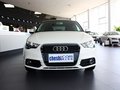 奥迪A1 A1 30TFSI 1.4T Sportback Ego 2013款图片