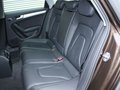 奧迪A4(進口) 2013款 A4 allroad 舒適型圖片