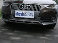 奧迪A4(進(jìn)口) 2013款 A4 allroad 舒適型圖片