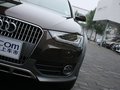 奧迪A4(進口) 2013款 A4 allroad 舒適型圖片