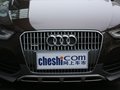 奧迪A4(進口) 2013款 A4 allroad 舒適型圖片
