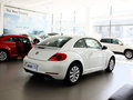 甲壳虫 2013款 甲壳虫 1.4TSI 时尚型图片