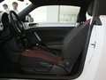 甲殼蟲 2013款 甲殼蟲 1.4TSI 時尚型圖片