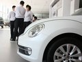 甲壳虫 1.4TSI 舒适型 2013款图片