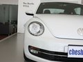 甲壳虫 1.4TSI 舒适型 2013款图片