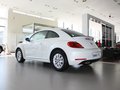 甲壳虫 1.4TSI 舒适型 2013款图片