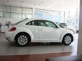 甲壳虫 1.4TSI 舒适型 2013款图片