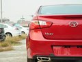 V5菱致 2012款 1.5L CVT 豪华型图片