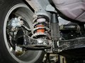 长安CS35 2012款 长安CS35 1.6MT 豪华型图片