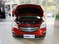 长安CS35 2012款 长安CS35 1.6MT 豪华型图片