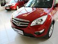 长安CS35 2012款 长安CS35 1.6MT 豪华型图片