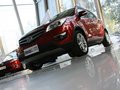 长安CS35 2012款 长安CS35 1.6MT 豪华型图片