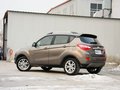长安CS35 2012款 长安CS35 1.6MT 豪华版图片