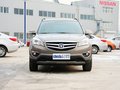 长安CS35 2012款 长安CS35 1.6MT 豪华版图片