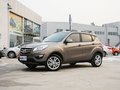 长安CS35 2012款 长安CS35 1.6MT 豪华版图片