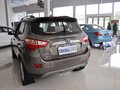 长安CS35 1.6L 手动 豪华型 5座 2012款图片